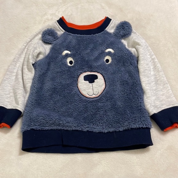 Kids Headquarters Other - 💖3/$15💖 Bear Sweater
